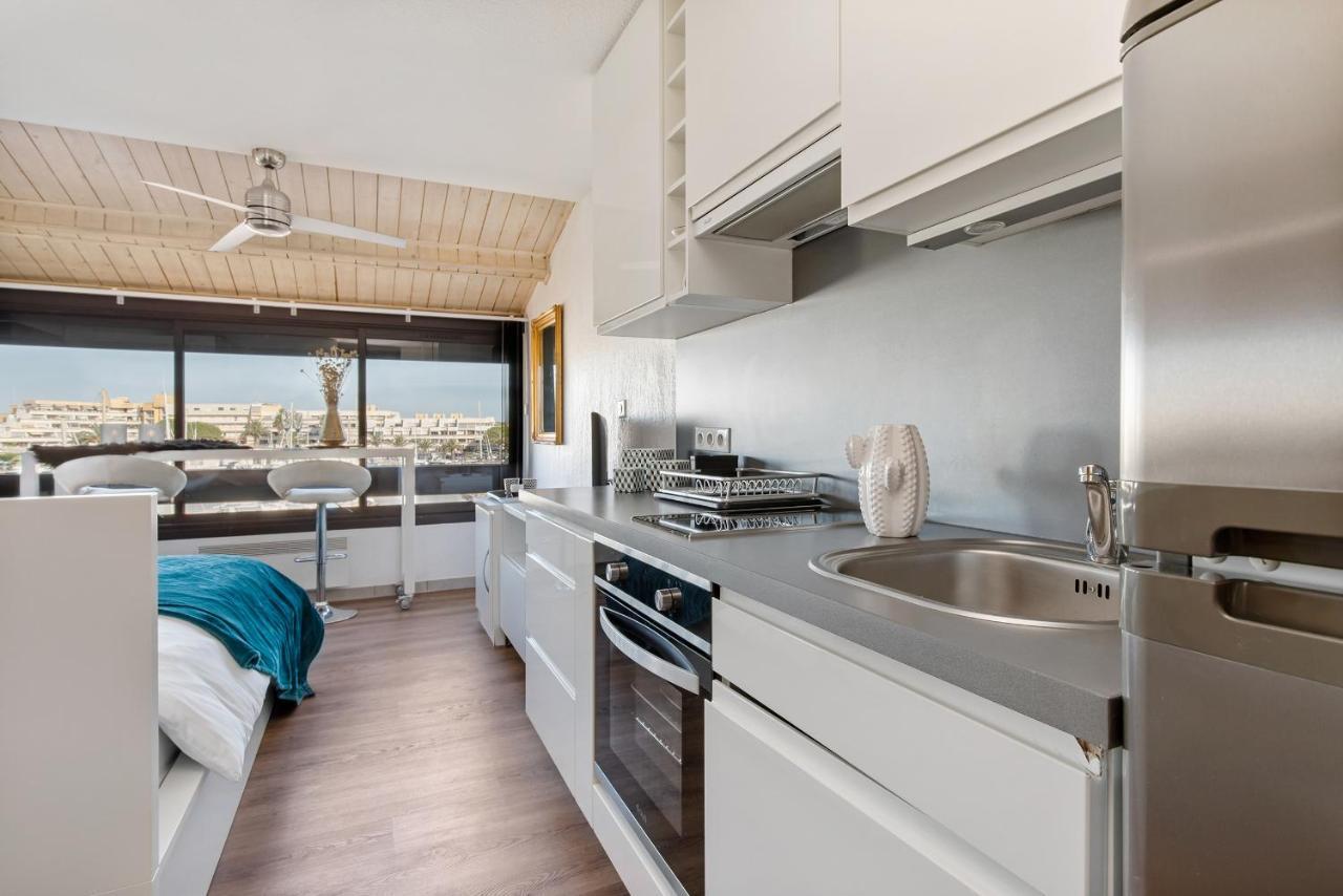 Studio Naturiste Venus Panoramic View แอกด์ ภายนอก รูปภาพ